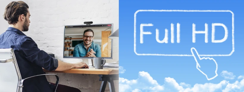 Chia sẻ kinh nghiệm mua webcam livestream Full HD