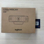 Webcam hội nghị Logitech C930e