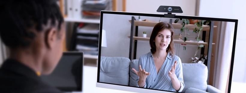 Top 3 webcam Maxhub học online