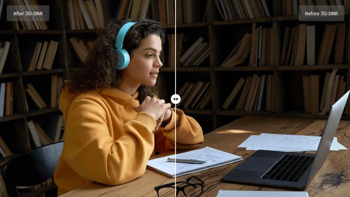 Webcam Maxhub UC W10