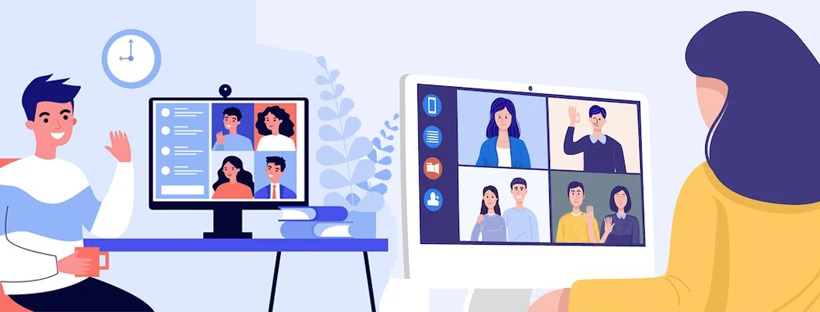 Webcam tốt giá rẻ cho học tập và làm việc trực tuyến