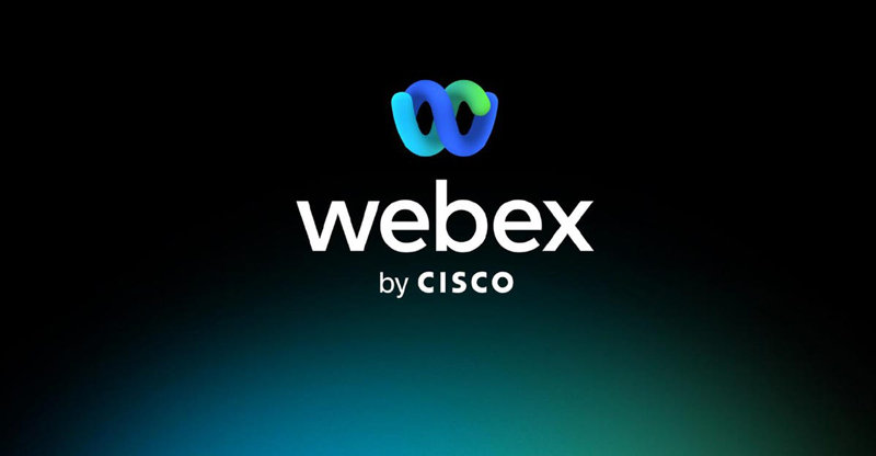 Webex Meeting - Phần mềm gọi video nhóm nhiều người