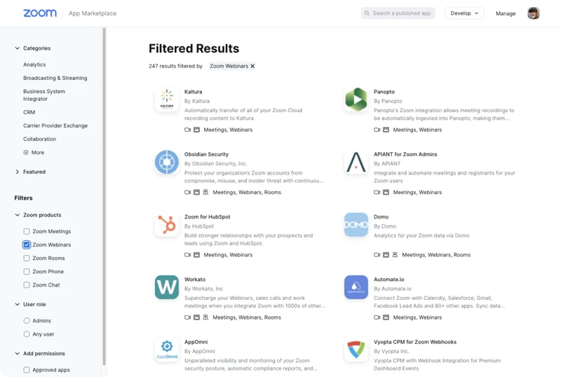 Thành phần tích hợp
