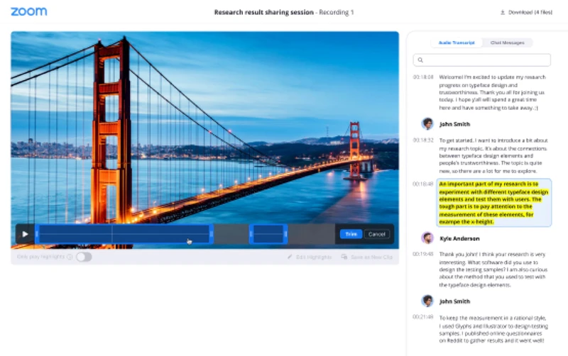 Ghi âm độ trung thực cao