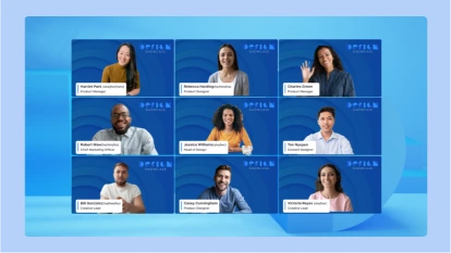 Quảng bá thương hiệu trên hội thảo trực tuyến