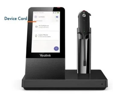 Xử lý cuộc gọi từ base 