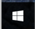 Nhấp vào biểu tượng Windows 10