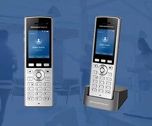 Grandstream WP822
