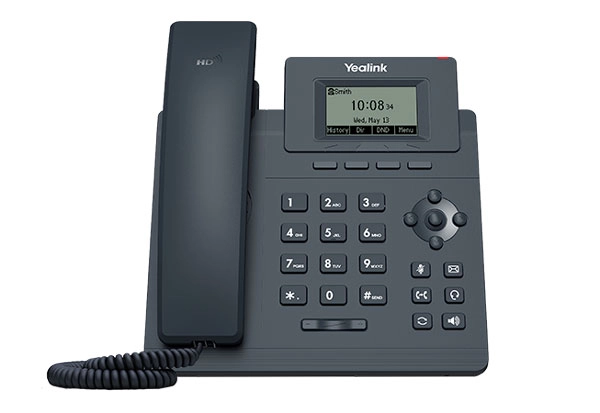 điện thoại Yealink SIP-T30