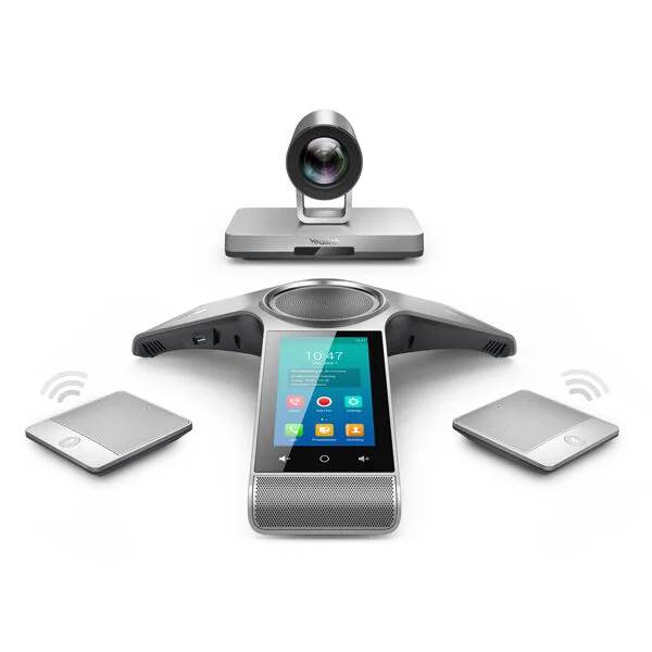 Bộ thiết bị hội nghị Yealink VC800-Phone