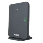 Trạm gốc DECT IP Yealink W70B