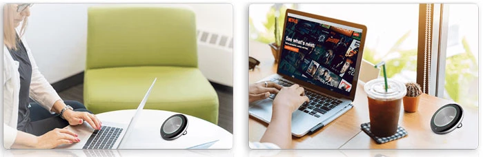 Top 5 loa tích hợp micro cho máy tính dưới 5 triệu