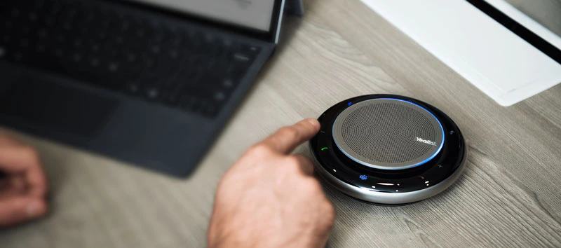 Micro đa hướng yealink cp900