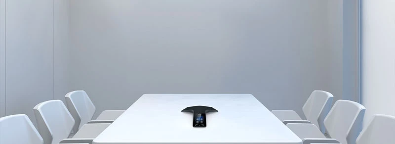 Điện thoại hội nghị Yealink CP925