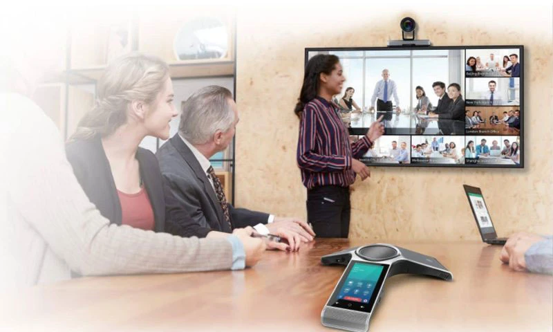 Điện thoại hội nghị Yealink CP960