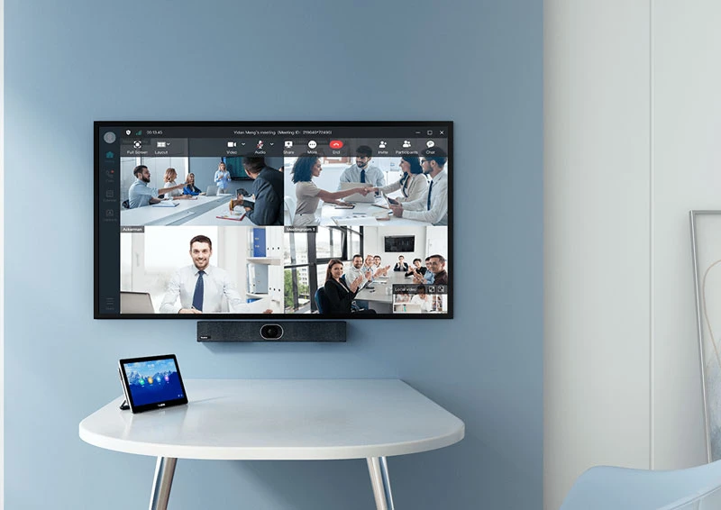 Yealink Meeting Free