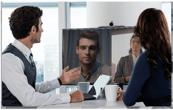 Chất lượng hình ảnh và âm thanh