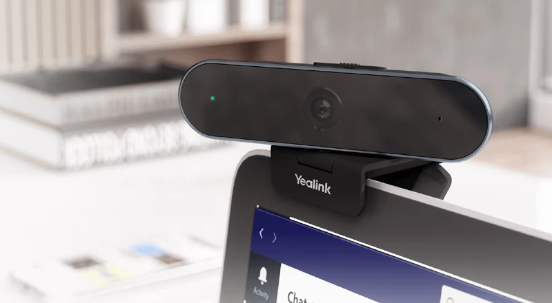 Webcam Yealink UVC20