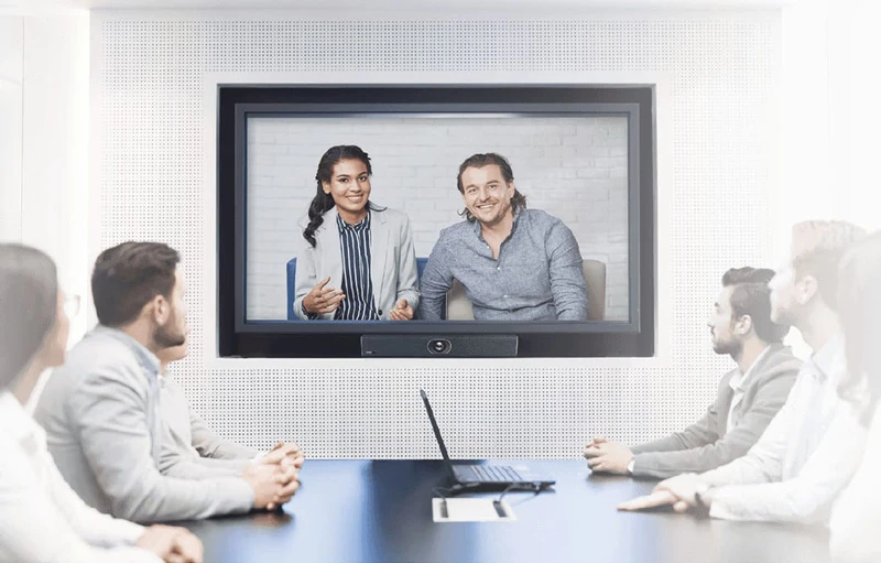 Tính năng nổi bật của camera Yealink UVC40