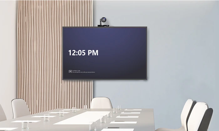 Camera hội nghị Yealink UVC86 - Zoo