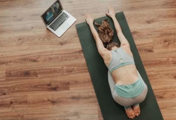 Cách sử dụng Zoom để dạy, học Yoga trực tuyến từ A-Z