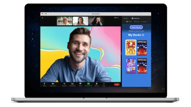Tạo nên những khoảnh khắc vui vẻ và độc đáo