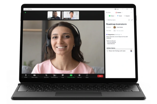 Tăng cường hiệu quả làm việc trước, trong và sau cuộc họp