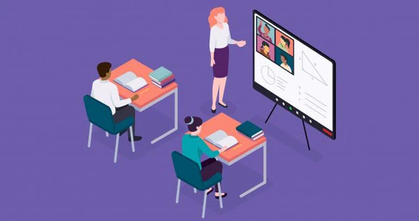 Zoom Education là gì?