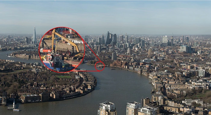 Zoom kỹ thuật số là gì?