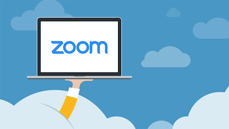 Phần mềm gọi video nhóm nhiều người tốt nhất - Zoom Meetings 