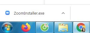 Cách cài đặt Zoom trên máy tính