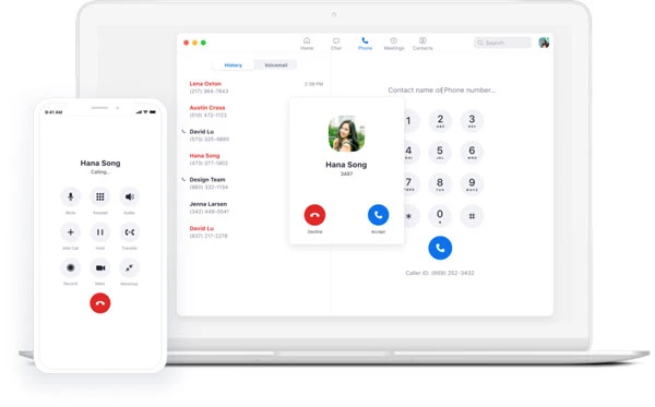 Đơn giản và trực quan