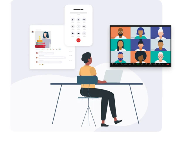 Giải pháp sáng tạo đi đôi với nhu cầu luôn phát triển của bạn