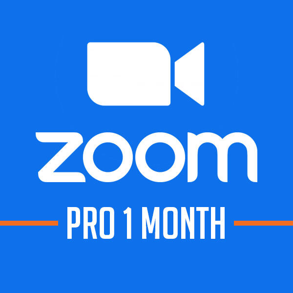Zoom 1 tháng
