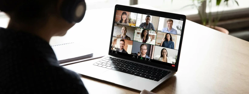 Bán tài khoản Zoom Pro chính hãng