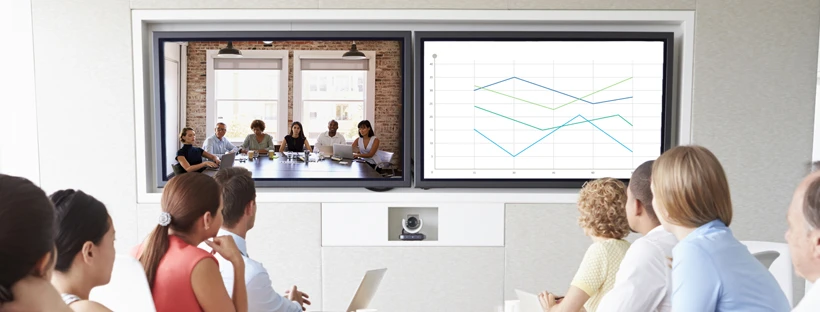 Cách tùy chỉnh hình nền Zoom Rooms chi tiết