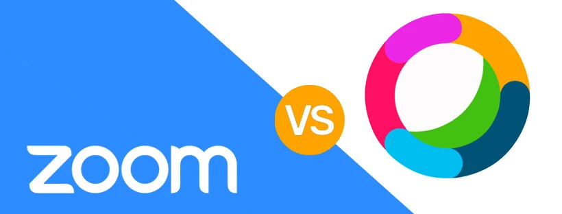 Zoom so với Webex: Sự khác biệt là gì?